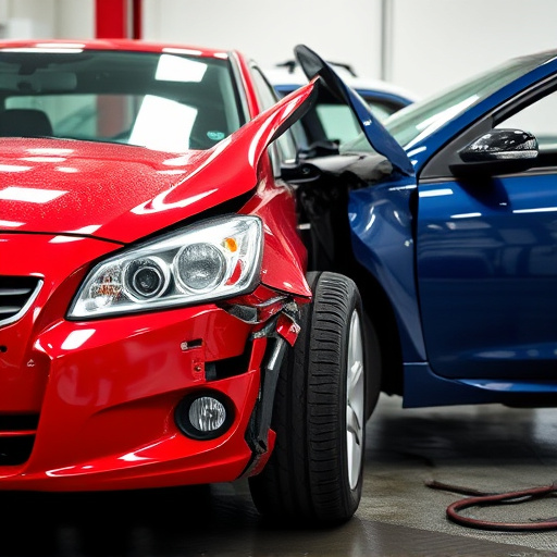 car collision repair