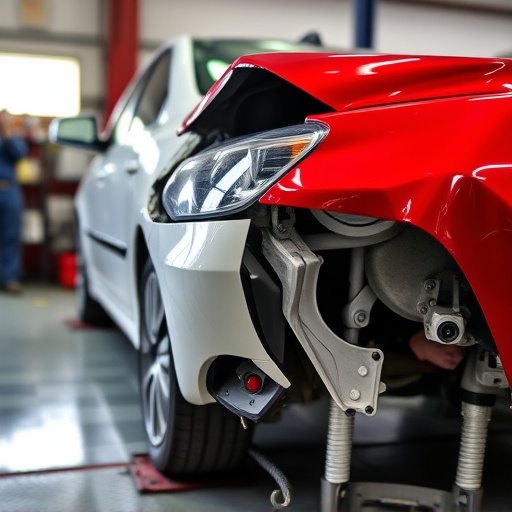 car collision repair