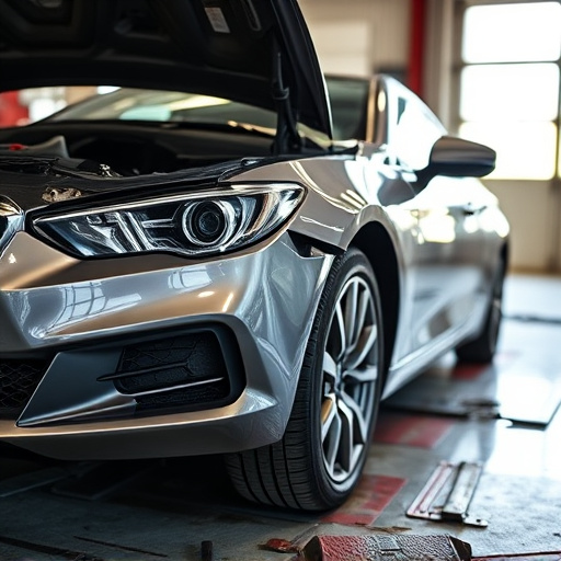 car collision repair