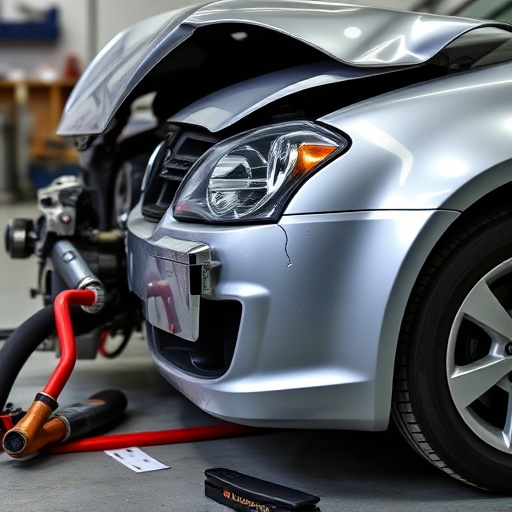 car collision repair