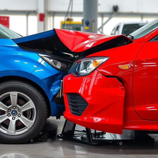 car collision repair