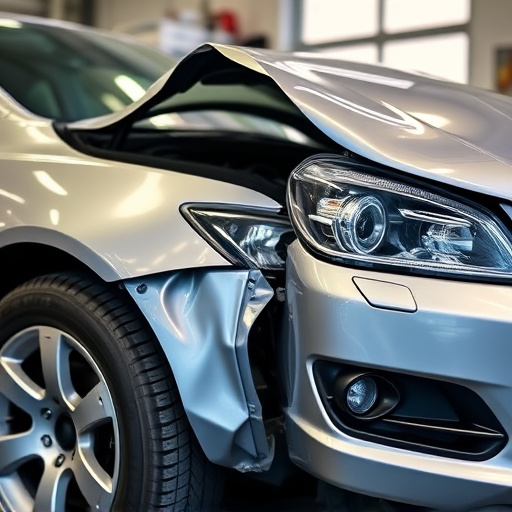 car collision repair