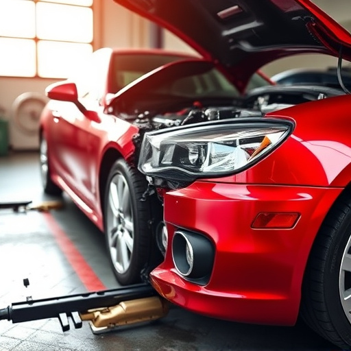 car collision repair