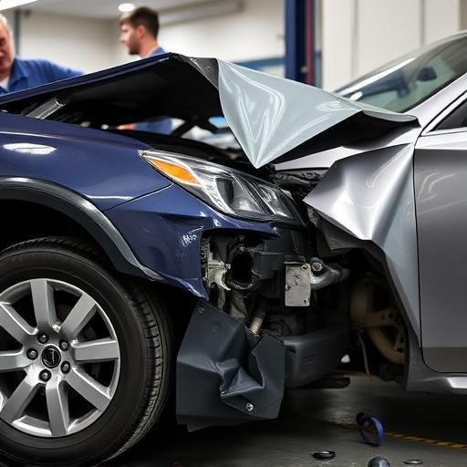 car collision repair