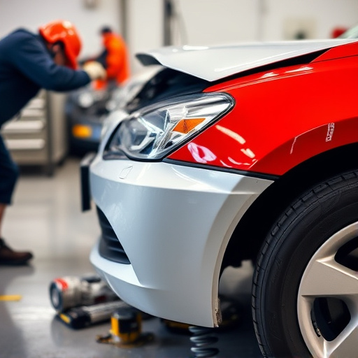 car collision repair