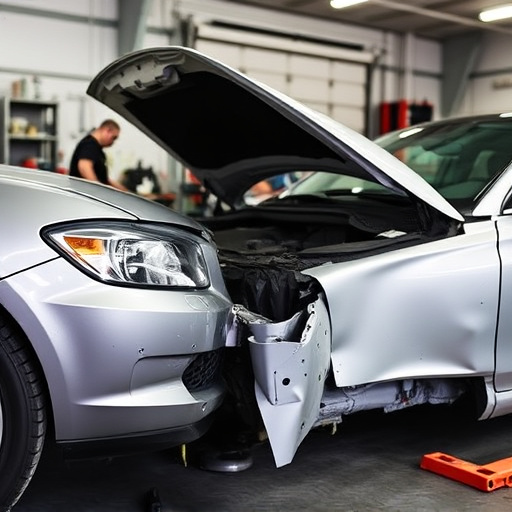 car collision repair