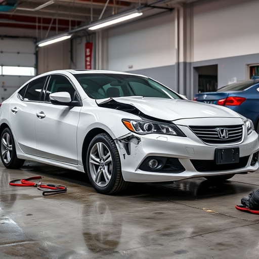 car collision repair