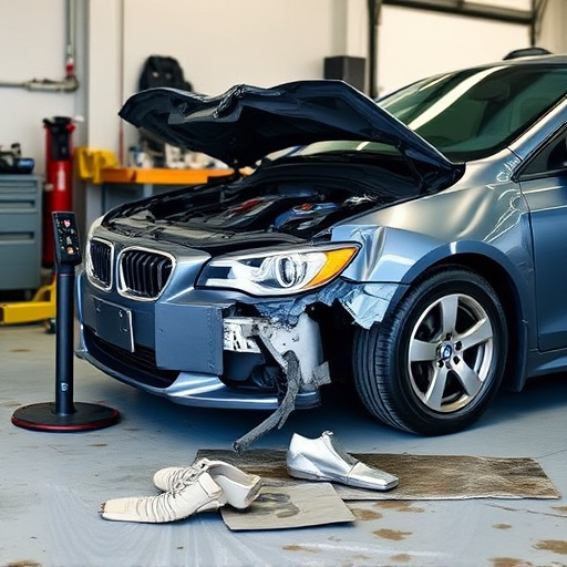 car collision repair