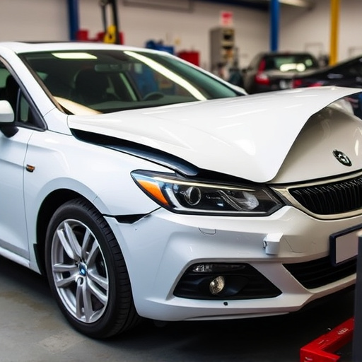 car collision repair