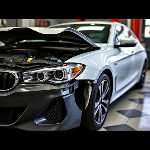 car collision repair