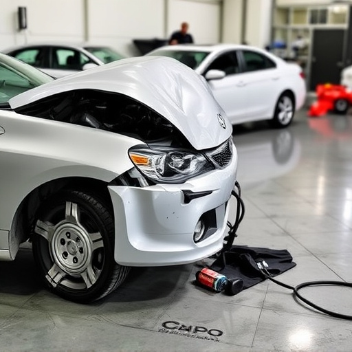 car collision repair