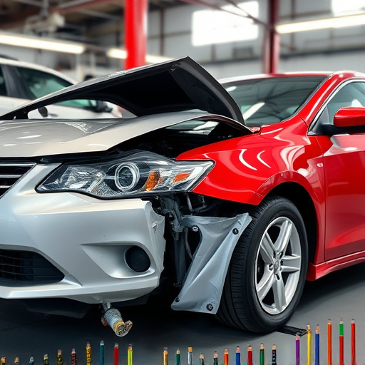 car collision repair