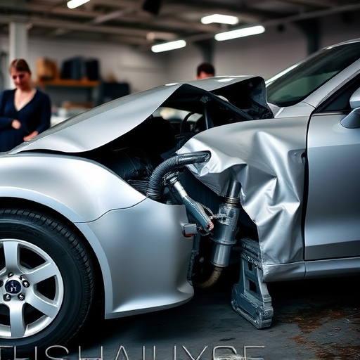 car collision repair