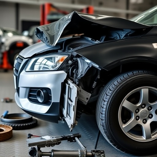 car collision repair