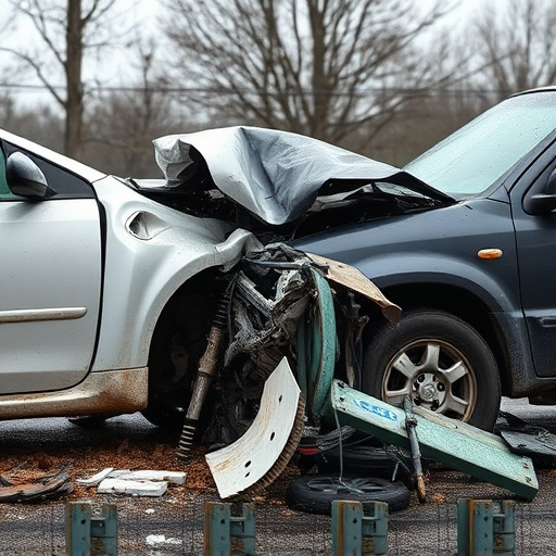 Mastering Steel Panel Dent Repair: Avoid Common Pitfalls