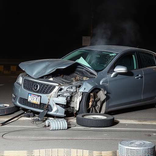 Safety Protocols for Certified Auto Body Shops: Expert Guidance