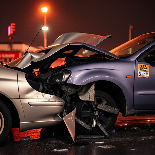 Vehicle Color Matching: Enhancing Customer Satisfaction through Precision