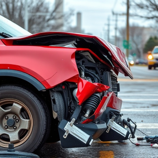 Trusted Certified Collision Center Reviews: Choose Wisely