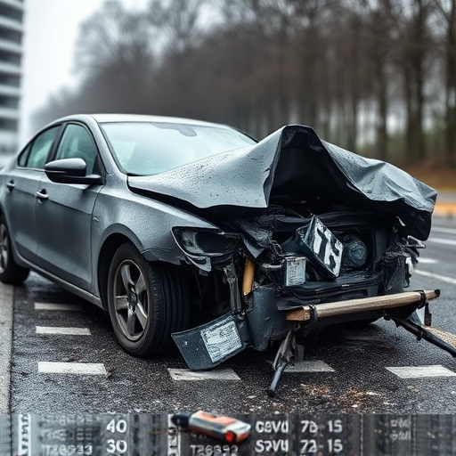 Full-Service Collision Repair: End-to-End Solutions for Your Vehicle