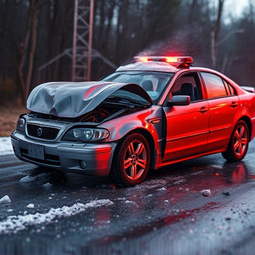 Mastering Steel Panel Dent Repair: Save Time, Achieve Perfection