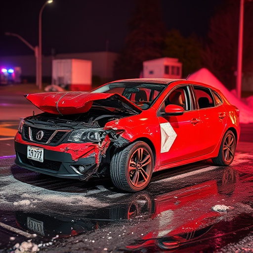 Your Rights When Disputing Vehicle Frame Inspection Results