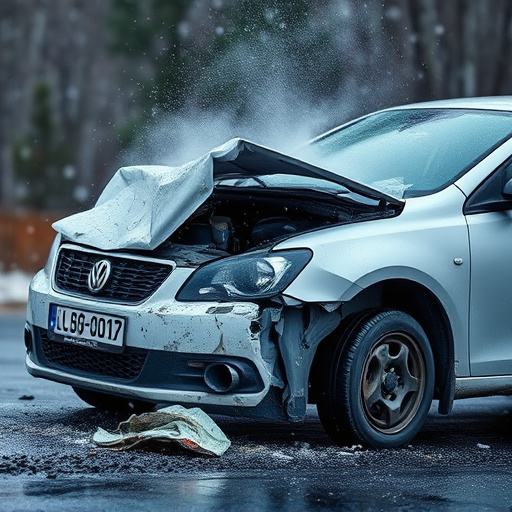 Master Professional PDR for Flawless Paint Finishes