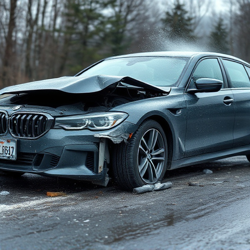 Budgeting Metal Panel Dent Repair Costs: Step-by-Step Guide