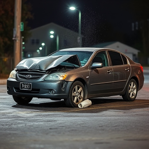 Local Auto Body Repair Experts: Fast, Efficient, Nearby Services