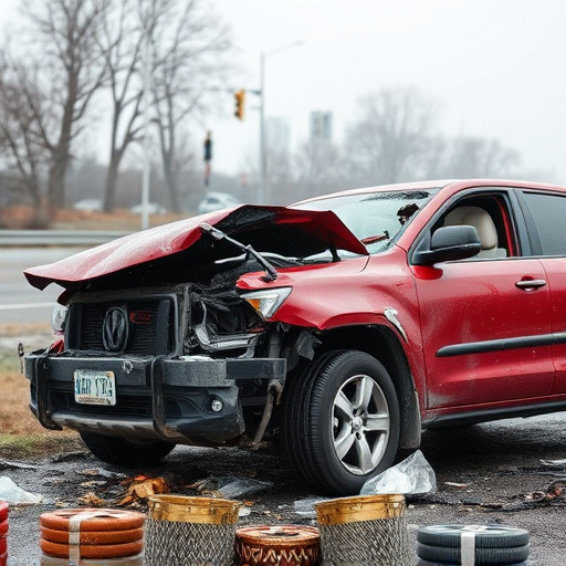Revolutionize Car Repairs: Swift Paintless Dent Repair Techniques