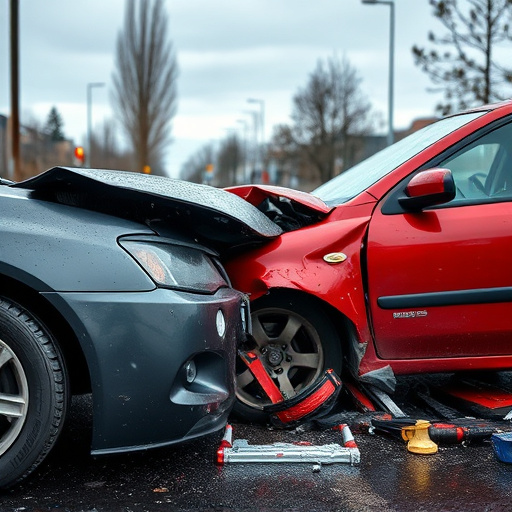 Expert Auto Body Shop Services: Bumper Replacement Guide