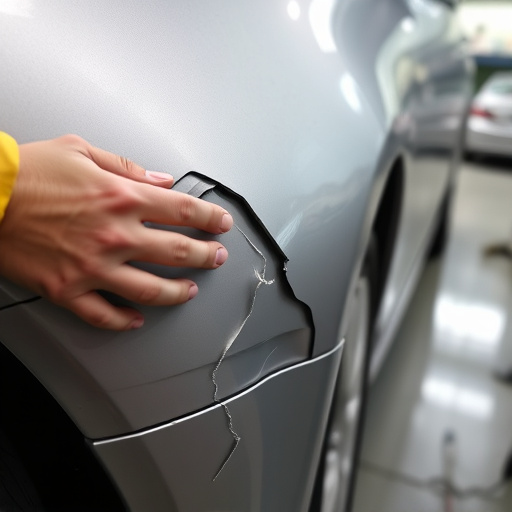 Auto Body Technicians: Repair Times from Assessment to Handover