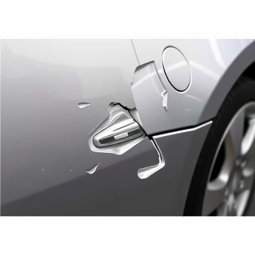 car dent repair
