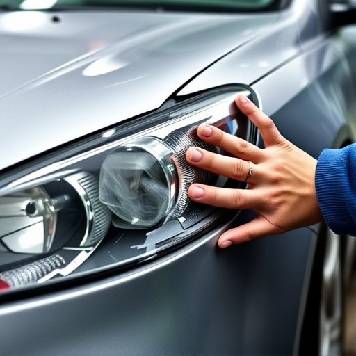 Modern Tech Accelerates Same Day Collision Repairs Quality