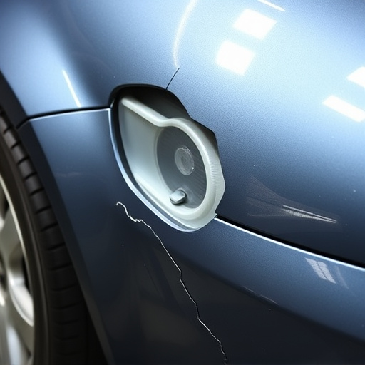 Mastering Major Dent Repair Claims and Paperwork