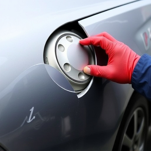 Collision Repair Consultation: Boosting Quality, Satisfying Customers