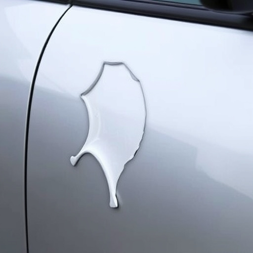 car dent repair