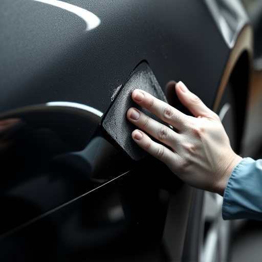 Reputation Key: Choosing Top-Tier Collision Repair Facilities