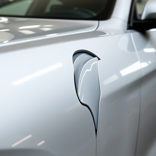 car dent repair