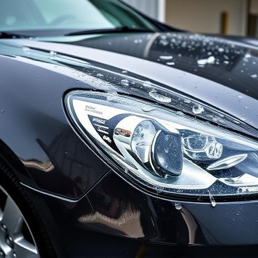 Dent Pulling Service: Preserve Car Value, Revitalize Appearance