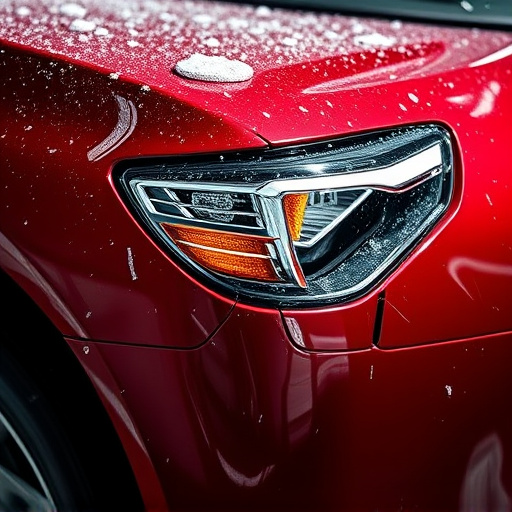 Deep Dents: Does Dent Pulling Service Offer Effective Repairs?