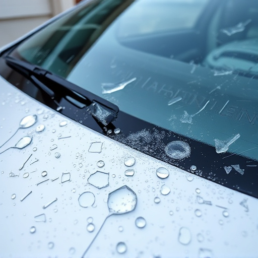 Collision Repair Technicians: Mastering Structural Framework Restoration