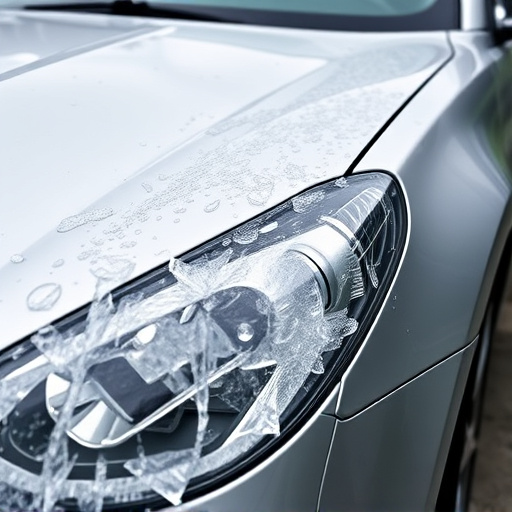 Revolutionizing Cars: Dent Repair Technologies Cut Downtime