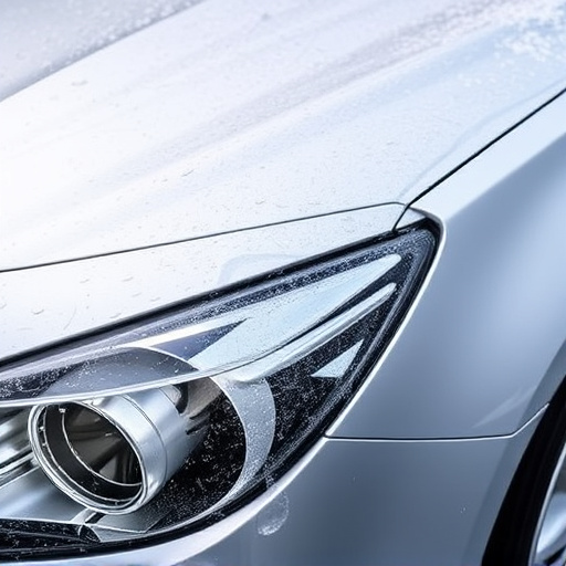 Unveiling Complexities of Frame Straightening Service