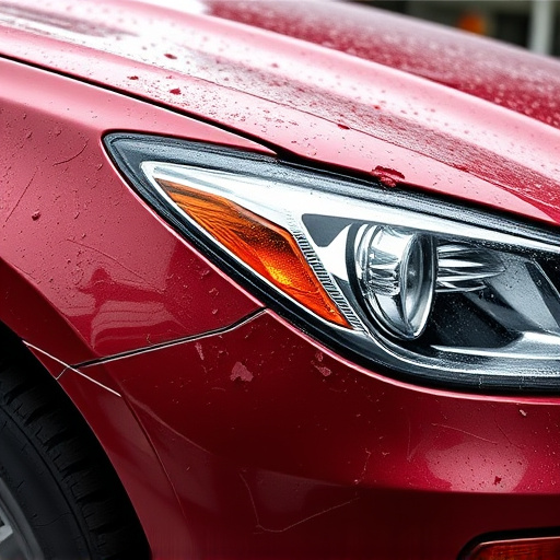 Choosing Top Dent Repair Specialists: Quality Checks Ensure Perfection