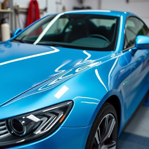 Restoring Interiors: Collision Auto Body Shop Expertise Unlocked