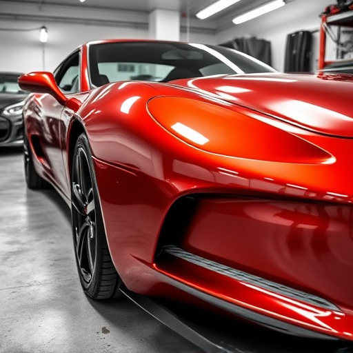 Common Causes & Natural Fixes for Door Dent Repair