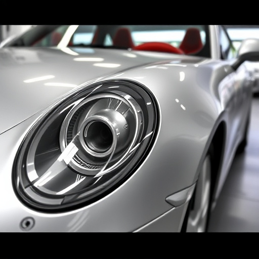 Documenting Auto Body Restoration: Boost Resale Value Now