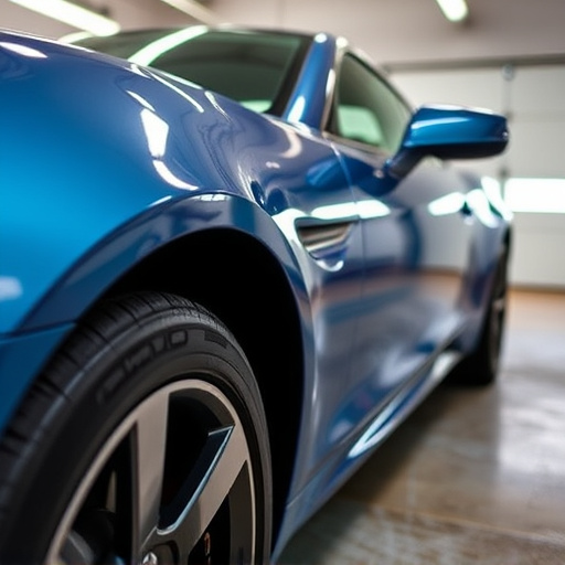 Same Day Repair: Fix Bumper Scratches, Dents, Cracks Effortlessly