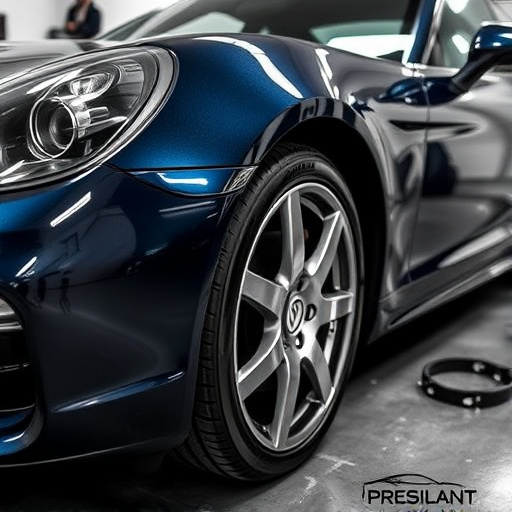 Auto Frame Repair: When Replacement Offers Better Value