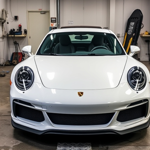 Quick Bumper Repair: Efficient Repairs with Local Experts